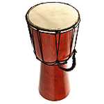 bubon djembe